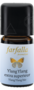 Eteerinen öljy Ylang Ylang Luomu (Extra Supérieur) Grand Cru 5ml