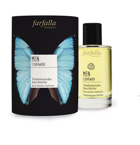 Men Eau Fraîche SETRIPUU