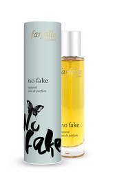 Eau de Parfum No Fake