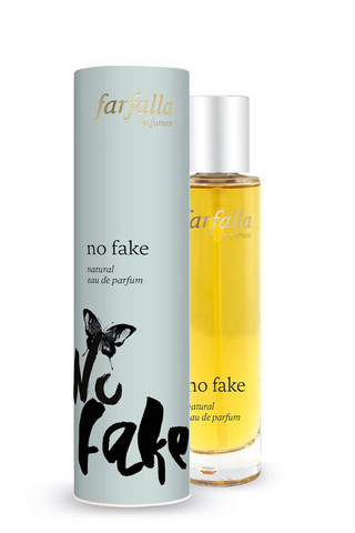 Eau de Parfum No Fake