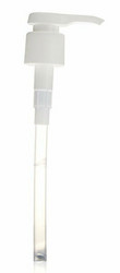 Pumppukorkki 1000ml pulloon