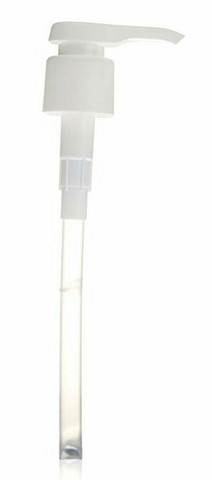 Pumppukorkki 1000ml pulloon