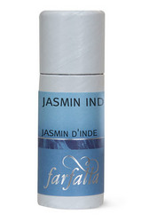 Eteerinen öljy Jasmiini, intialainen (Jasmin Indien Absolue) 1ml