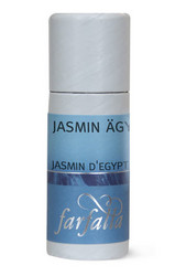 Eteerinen öljy Jasmiini, egyptiläinen (Jasmin Ägypten Absolue) 1ml
