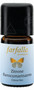 Eteerinen öljy Sitruuna Furocoumarin Luomu (Zitrone furocumarinarm)  5ml