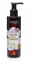 GERANIUM Mieto shampoo