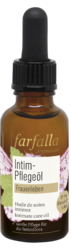 Intiimiöljy MUSKATELLISALVIA