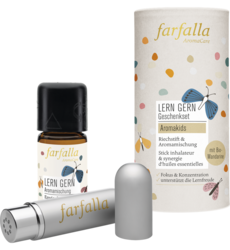 Lahjasetti AROMAKIDS Oppimisen ilo