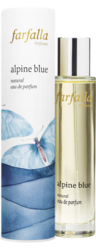 Eau de Parfum Alpine Blue