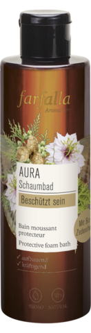 Kylpyvaahto AURA