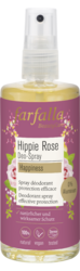 Deo Spray HAPPINESS Hippie Rose