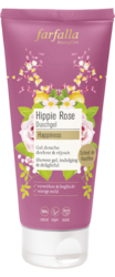 Suihkugeeli HAPPINESS Hippie Rose