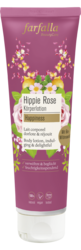 Vartalovoide HAPPINESS Hippie Rose