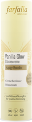 Vanilla Glow Bliss Cream
