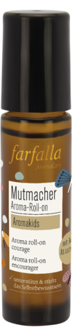 Roll-on Rohkeutta AROMAKIDS
