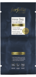 Yönaamio Intense Sleep - Uudistava yöhoito, yksittäinen