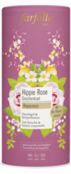 Lahjasetti HAPPINESS Hippie Rose