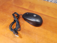USB -hiiri