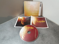 CD-levy (Vesa-Matti Loiri - Hyvää Puuta)