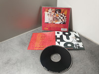 CD-levy (Don Huonot - Kaksoisolento)