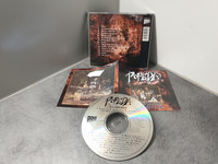 CD-levy (Popeda - Svoboda)