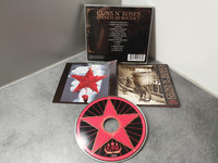 CD (Guns N' Roses - Chinese Democracy)