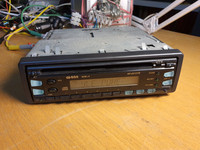 Autostereot (JVC KD-GS727R)