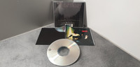 CD (The 69 Eyes - Paris Kills)