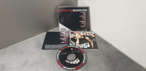 CD (The Rasmus - Hellofacollection)