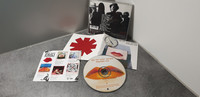 CD (Red Hot Chili Peppers)