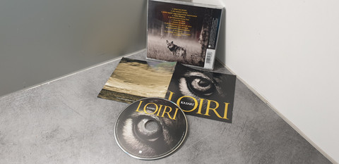 CD (Loiri - Kasari)
