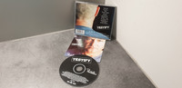CD (Phil Collins - Testify)