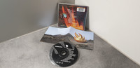 CD (Audioslave - Epic Interscope)
