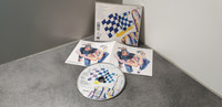 CD (Yello Flag - Fontana)