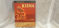 Kiehtova Kiina -kirja