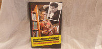 Tapaus Johnny Liebkind - Erään oikeusmurhan tarina -kirja