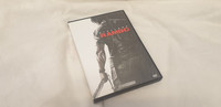Rambo -DVD