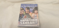 Napapiirin sankarit -DVD
