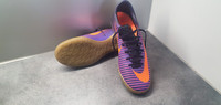 Sisäpelikengät, koko 42 (Nike Mercurial X)
