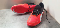 Sisäpelikengät, koko 37,5 (Puma)
