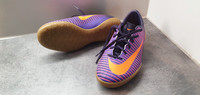 Sisäpelikengät, koko 36 (Nike Mercurial)