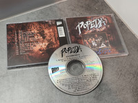CD -levy (Popeda - Svobota)