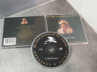 CD -levy (DR. Hook - A Little Bit More)