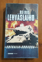 Kierrätyskirja (Reino Lehväslaiho - Sotkalla sodassa)