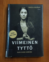 Kierrätyskirja (Nadia Murad - Viimeinen tyttö - Olin Isisin vankina)