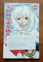 Lasten kierrätyskirja (Rumiko Takahashi - Inuyashi 49)