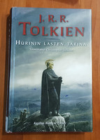 Kierrätyskirja (J.R.R. Tolkien - Hurinin lasten tarina)