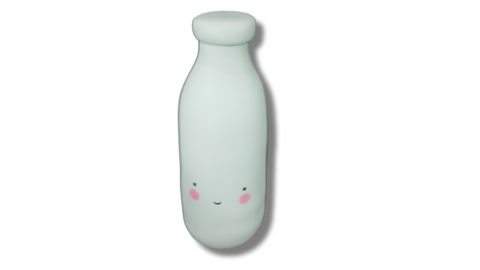 Yövalo (A Little Lovely Milk Light)