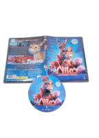 Lasten DVD-elokuva (Niko - Lentäjän poika)