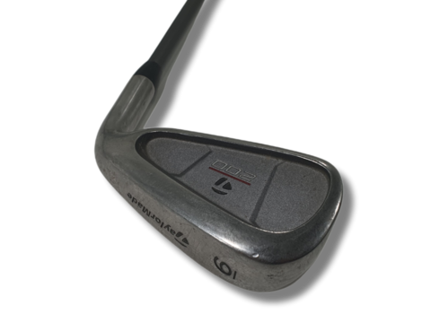 6 golf -maili (TaylorMade 200)